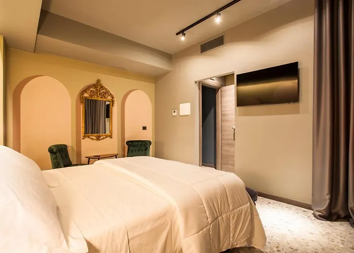 Corso Vittorio B&B
