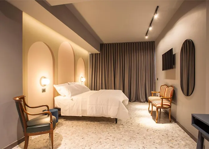 Corso Vittorio B&B