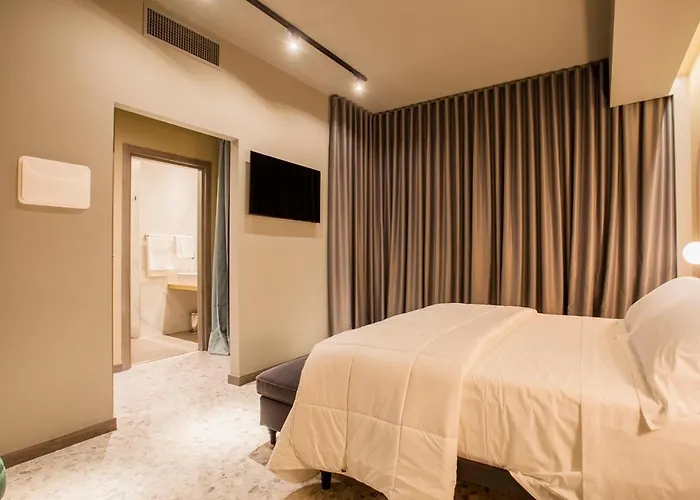 Corso Vittorio B&B