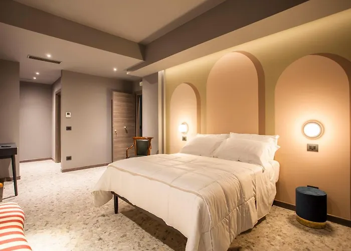 Corso Vittorio B&B